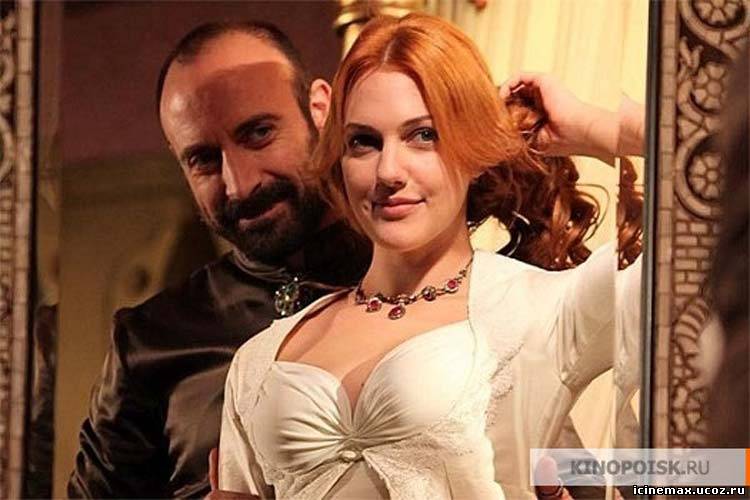 В период правления султана Сулеймана I. В Великолепном веке